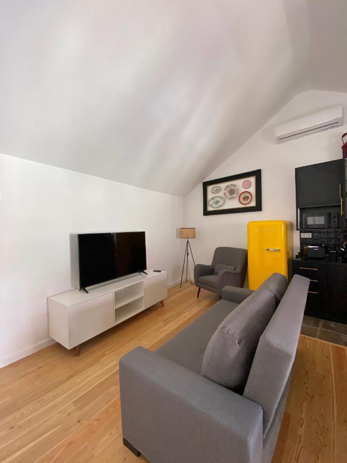 Ferienwohnung Preia-Mar Duplex Setubal Miradouro Exterior foto